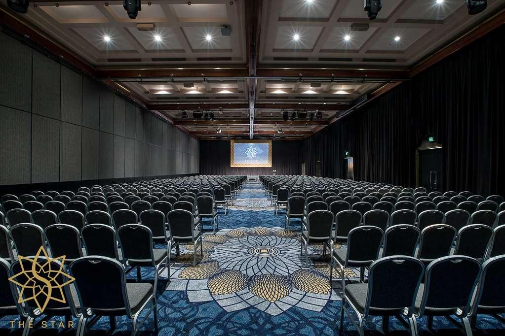 The Star Grand At The Star Gold Coast Ξενοδοχείο Ανέσεις φωτογραφία The Grand Ballroom