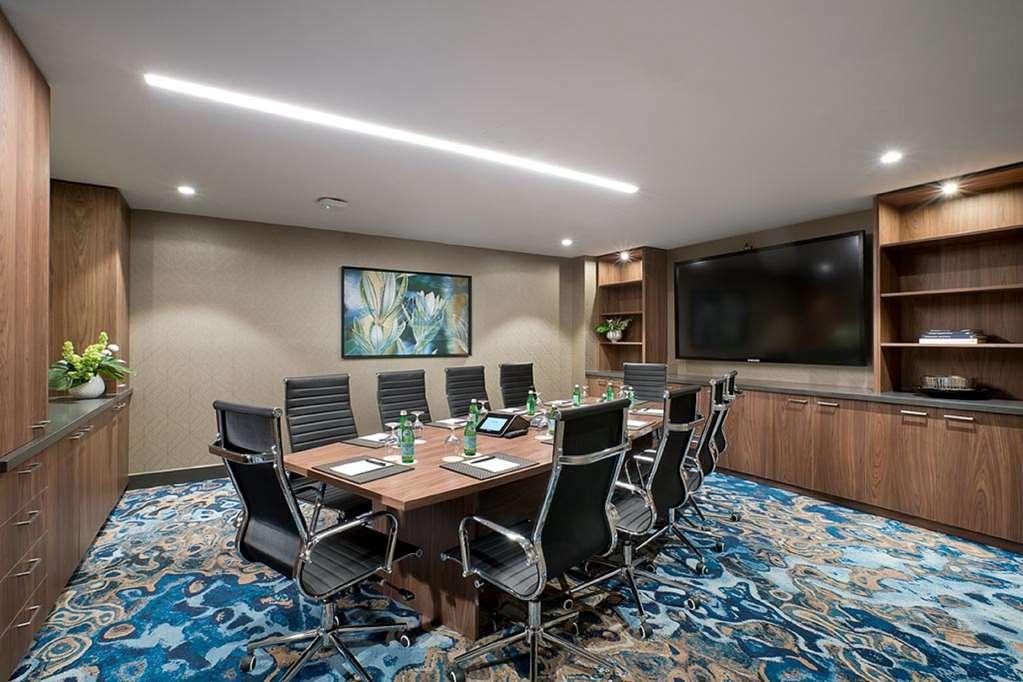 The Star Grand At The Star Gold Coast Ξενοδοχείο Ανέσεις φωτογραφία Boardroom at the hotel