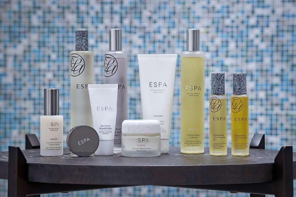 The Star Grand At The Star Gold Coast Ξενοδοχείο Ανέσεις φωτογραφία ESPA products