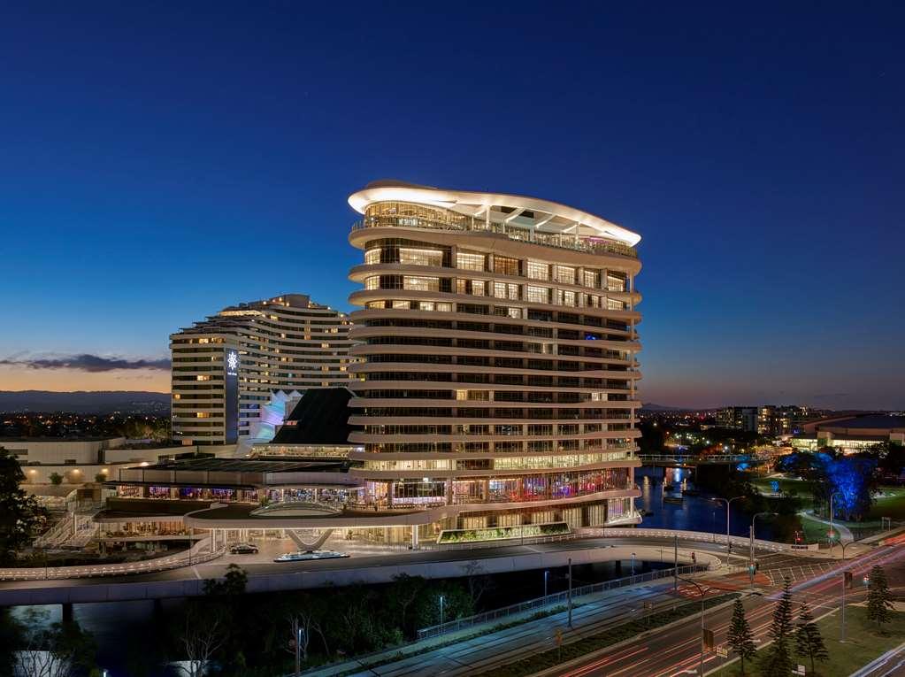 The Star Grand At The Star Gold Coast Ξενοδοχείο Εξωτερικό φωτογραφία The Star Gold Coast