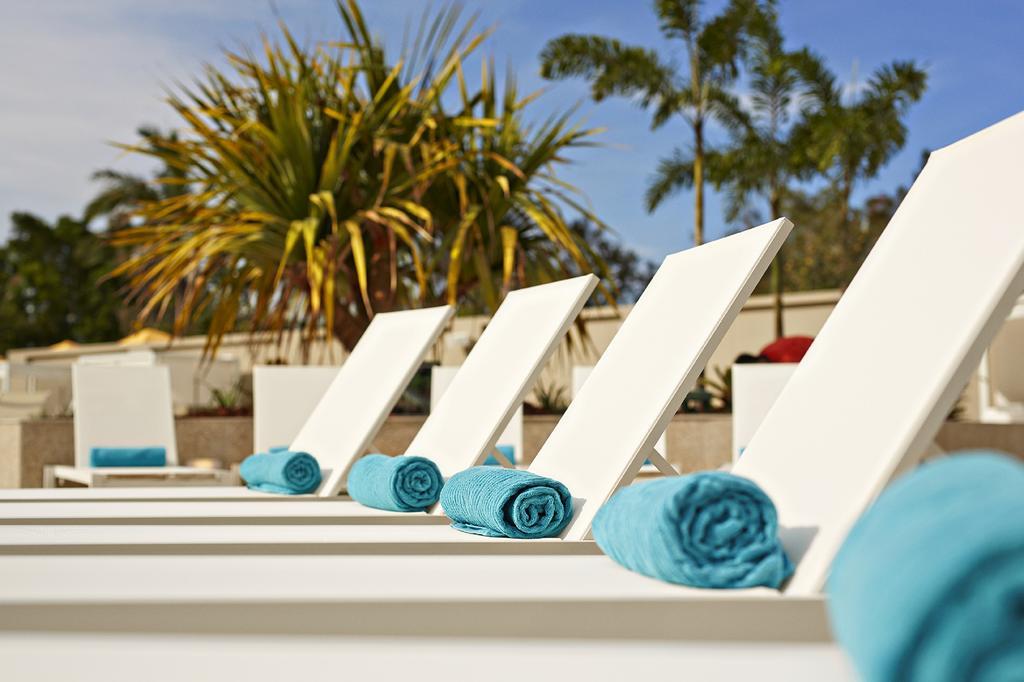 The Star Grand At The Star Gold Coast Ξενοδοχείο Εξωτερικό φωτογραφία Pool at the Hotel