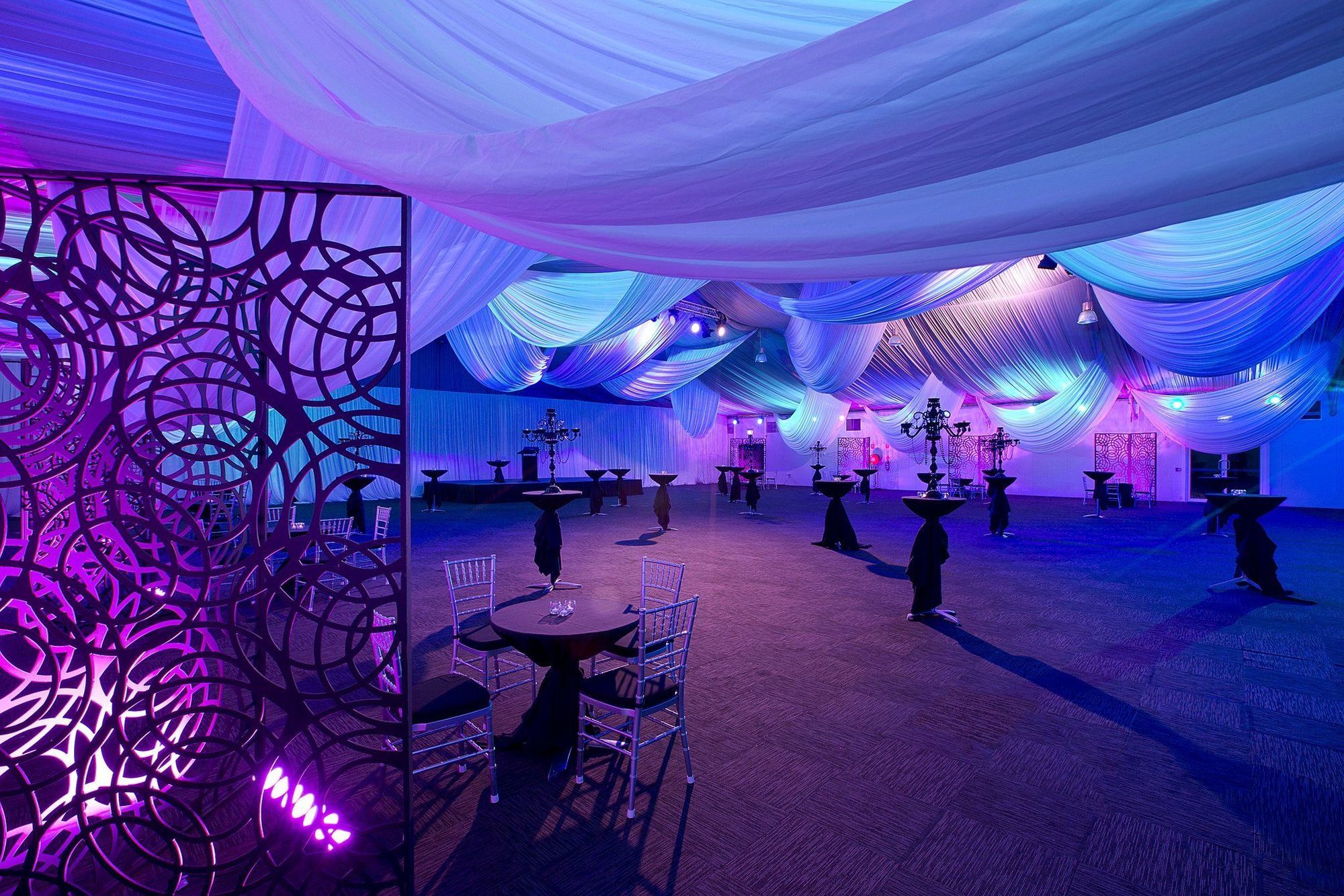 The Star Grand At The Star Gold Coast Ξενοδοχείο Εξωτερικό φωτογραφία The interior of the tent