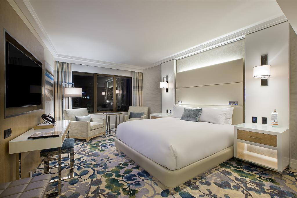 The Star Grand At The Star Gold Coast Ξενοδοχείο Εξωτερικό φωτογραφία