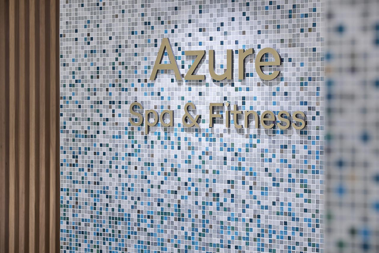 The Star Grand At The Star Gold Coast Ξενοδοχείο Εξωτερικό φωτογραφία Azure Spa & Fitness